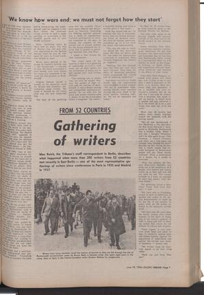   The Pacific Tribune - Friday, June 18, 1965   , page 7