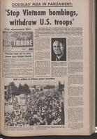 The Pacific Tribune - Friday, June 4, 1965