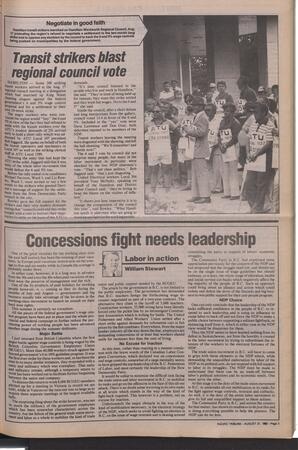   The Pacific Tribune - Friday, August 27, 1982   , page 3