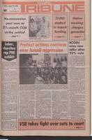 The Pacific Tribune - Friday, August 20, 1982