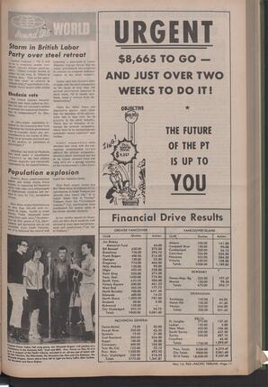   The Pacific Tribune - Friday, May 14, 1965   , page 11