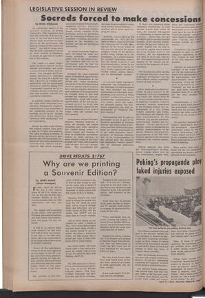   The Pacific Tribune - Friday, April 9, 1965   , page 2