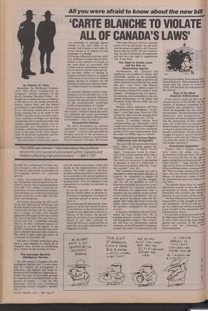   The Pacific Tribune - Friday, July 1, 1983   , page 10