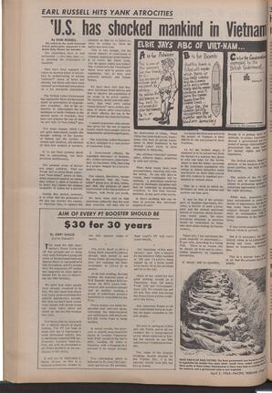   The Pacific Tribune - Friday, April 2, 1965   , page 2