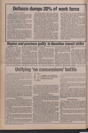   The Pacific Tribune - Friday, August 13, 1982   , page 4