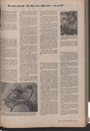   The Pacific Tribune - Friday, March 5, 1965   , page 7