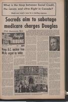The Pacific Tribune - Friday, February 5, 1965