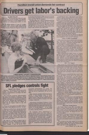   The Pacific Tribune - Friday, July 16, 1982   , page 9