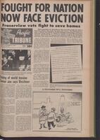 The Pacific Tribune - Friday, November 13, 1964
