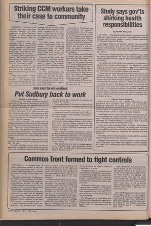   The Pacific Tribune - Friday, July 16, 1982   , page 4