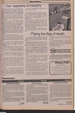   The Pacific Tribune - Friday, July 16, 1982   , page 3