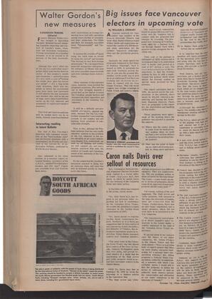   The Pacific Tribune - Friday, October 16, 1964   , page 2
