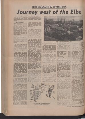   The Pacific Tribune - Friday, October 9, 1964   , page 8