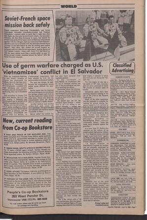  The Pacific Tribune - Friday, July 9, 1982   , page 7