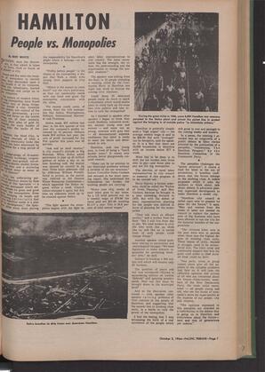   The Pacific Tribune - Friday, October 2, 1964   , page 7