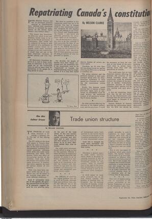   The Pacific Tribune - Friday, September 25, 1964   , page 6