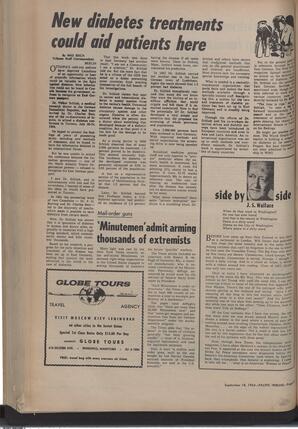   The Pacific Tribune - Friday, September 18, 1964   , page 8