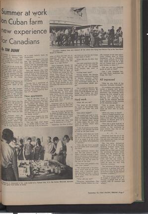   The Pacific Tribune - Friday, September 18, 1964   , page 7