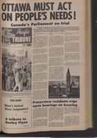 The Pacific Tribune - Friday, September 11, 1964