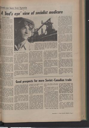   The Pacific Tribune - Friday, September 11, 1964   , page 7