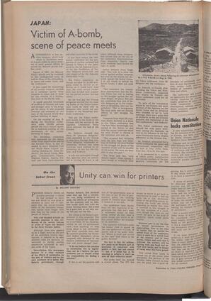   The Pacific Tribune - Friday, September 4, 1964   , page 6