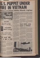 The Pacific Tribune - Friday, August 28, 1964