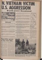 The Pacific Tribune - Friday, August 7, 1964
