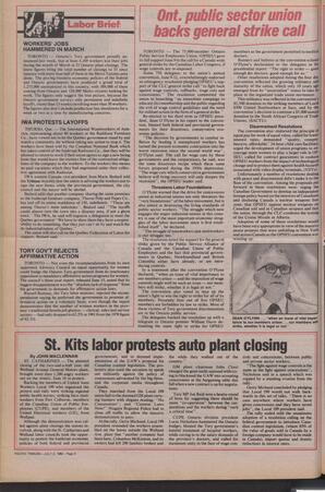   The Pacific Tribune - Friday, July 2, 1982   , page 4