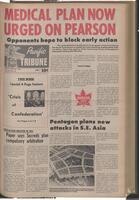 The Pacific Tribune - Friday, June 26, 1964