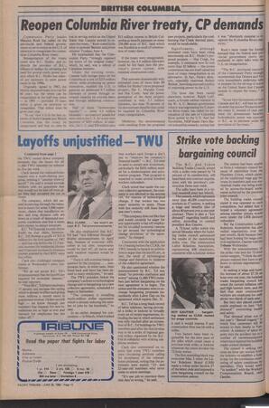   The Pacific Tribune - Friday, June 25, 1982   , page 12