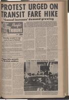 The Pacific Tribune - Friday, June 19, 1964