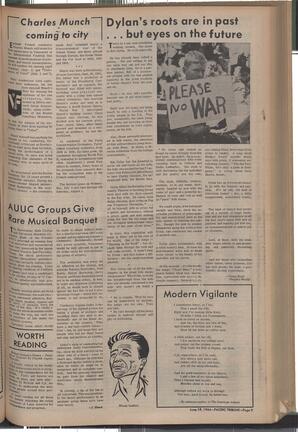  The Pacific Tribune - Friday, June 19, 1964   , page 9