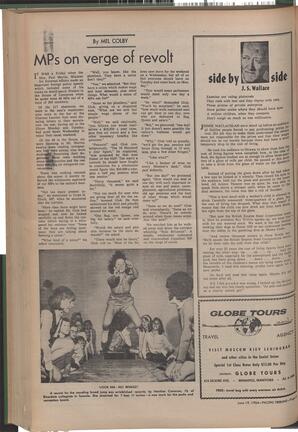   The Pacific Tribune - Friday, June 19, 1964   , page 8