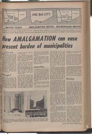   The Pacific Tribune - Friday, June 19, 1964   , page 7