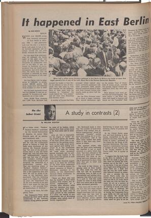   The Pacific Tribune - Friday, June 19, 1964   , page 6