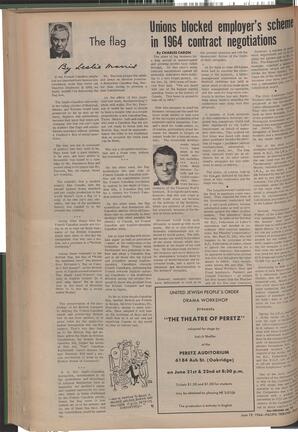   The Pacific Tribune - Friday, June 19, 1964   , page 2