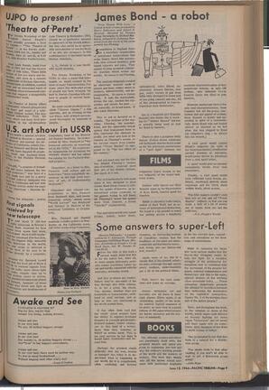   The Pacific Tribune - Friday, June 12, 1964   , page 9