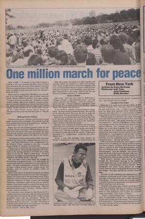   The Pacific Tribune - Friday, June 25, 1982   , page 6