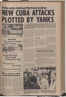 The Pacific Tribune - Friday, May 22, 1964