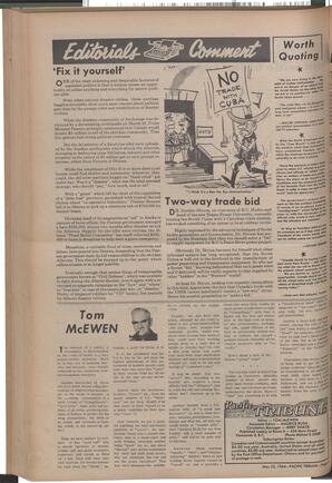   The Pacific Tribune - Friday, May 22, 1964   , page 4