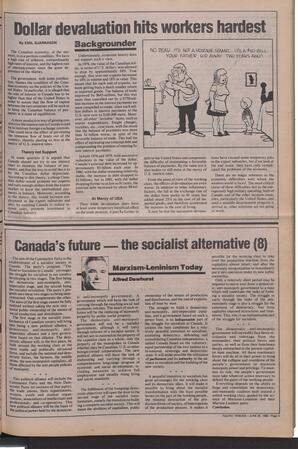   The Pacific Tribune - Friday, June 25, 1982   , page 5