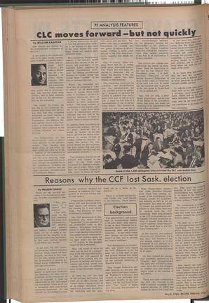   The Pacific Tribune - Friday, May 8, 1964   , page 2