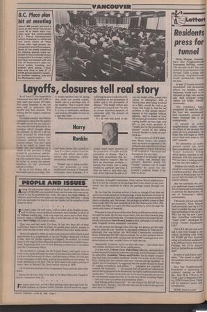   The Pacific Tribune - Friday, June 25, 1982   , page 2