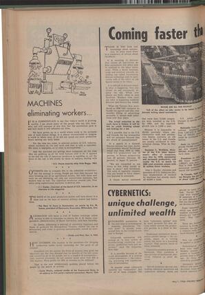   The Pacific Tribune - Friday, May 1, 1964   , page 8