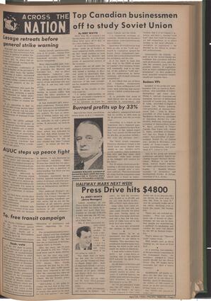   The Pacific Tribune - Friday, April 24, 1964   , page 7