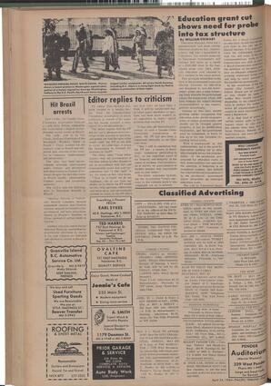   The Pacific Tribune - Friday, April 24, 1964   , page 6