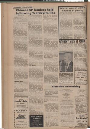   The Pacific Tribune - Friday, April 17, 1964   , page 6