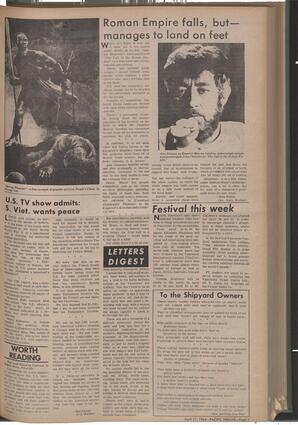   The Pacific Tribune - Friday, April 17, 1964   , page 5