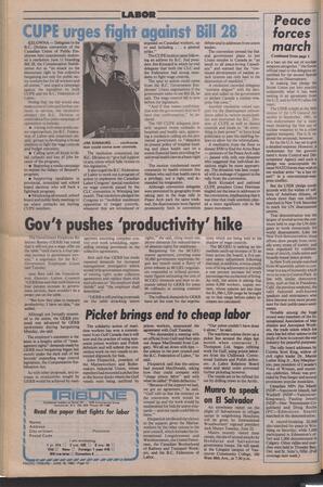   The Pacific Tribune - Friday, June 18, 1982   , page 12