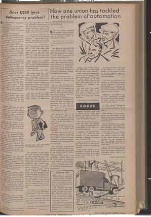   The Pacific Tribune - Friday, April 3, 1964   , page 5